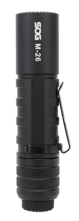 SOG 59-65-05-57  M-26 FLASHLIGHT 1300L