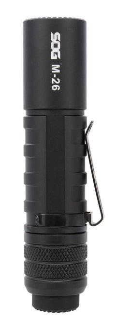 SOG 59-65-05-57  M-26 FLASHLIGHT 1300L