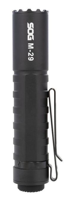 SOG 59-65-06-57  M-29 FLASHLIGHT 2000L