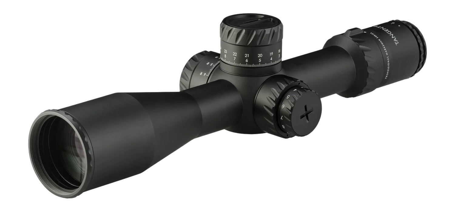 TANGENT THETA 800101-0006 GEN3 XR 3-15X50