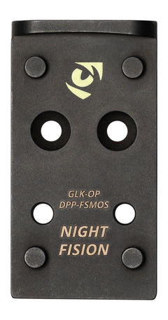 NF GLK-OPBS-DPP-MOS-ZXZX  GLK FS  MOS PLATE BS COM