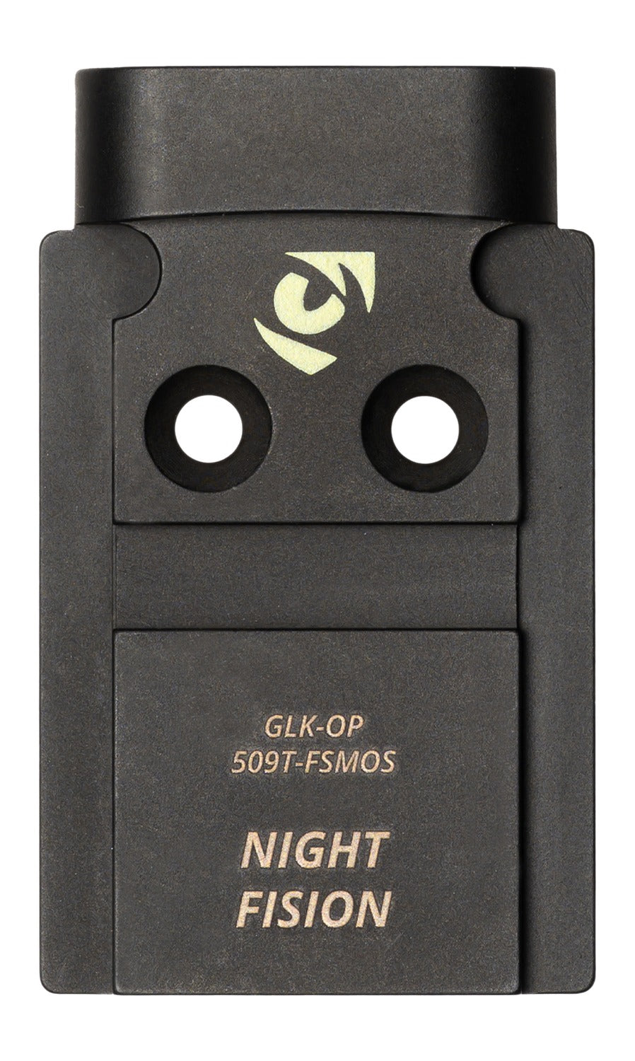 NF GLK-OPBS-509T-MOS-ZXZX GLK 43X MOS PLATE BS COM