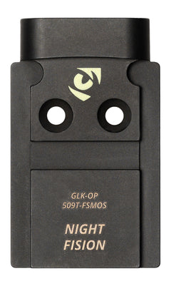 NF GLK-OPBS-509T-MOS-ZXZX GLK 43X MOS PLATE BS COM