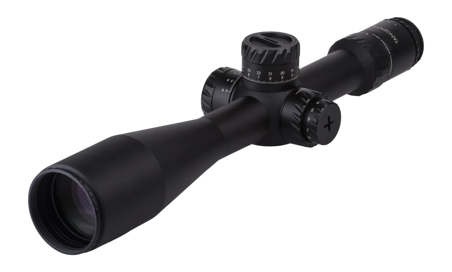 TANGENT THETA 800100-0006 GEN3 XR 5-25X56