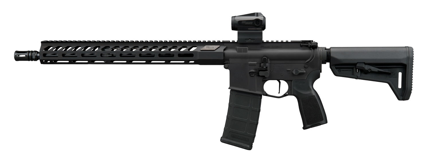 SIG RM400556N16BFORGE      M400 556 16 30R