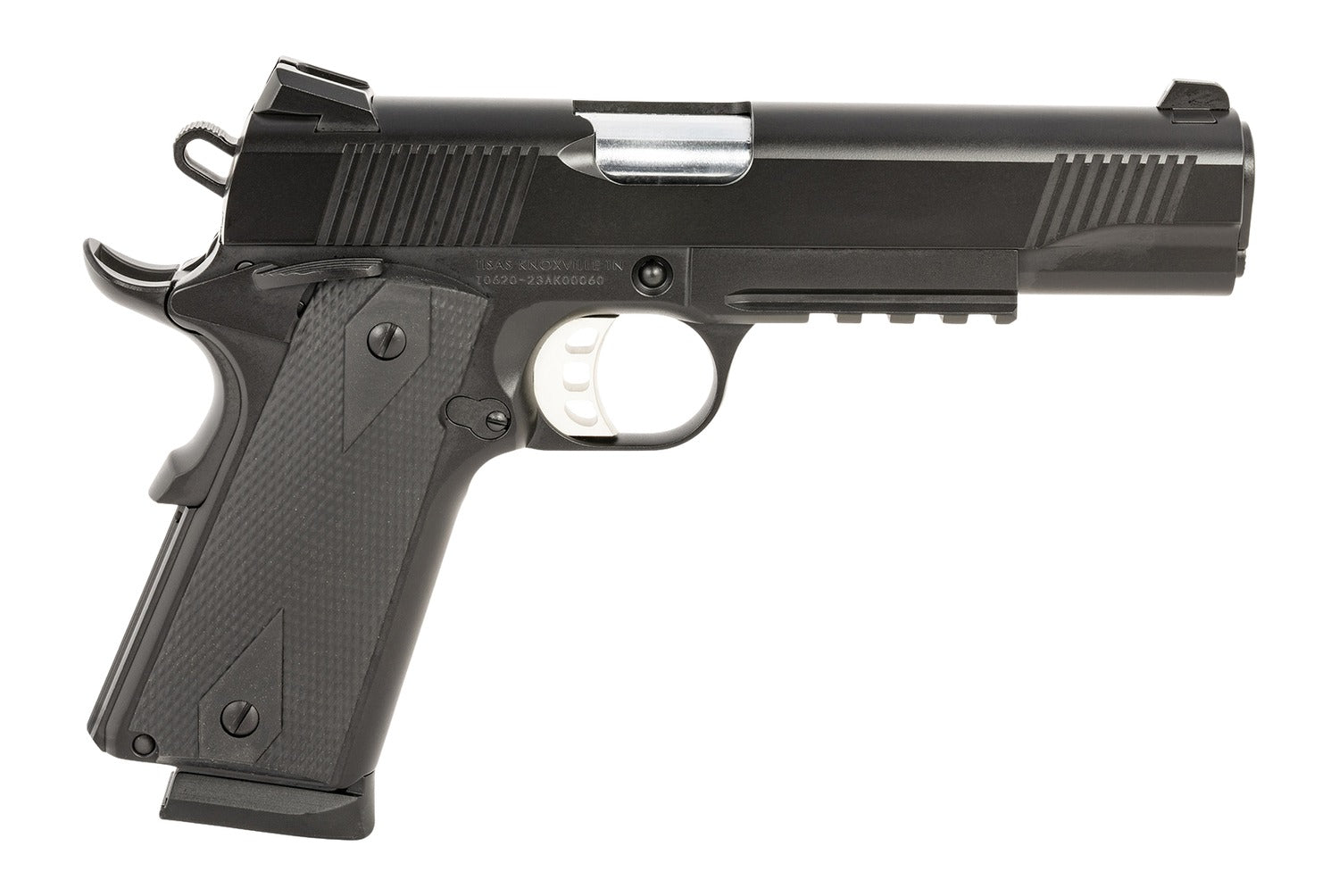 TISAS 10100531      1911 DUTY B9R       9MM  5