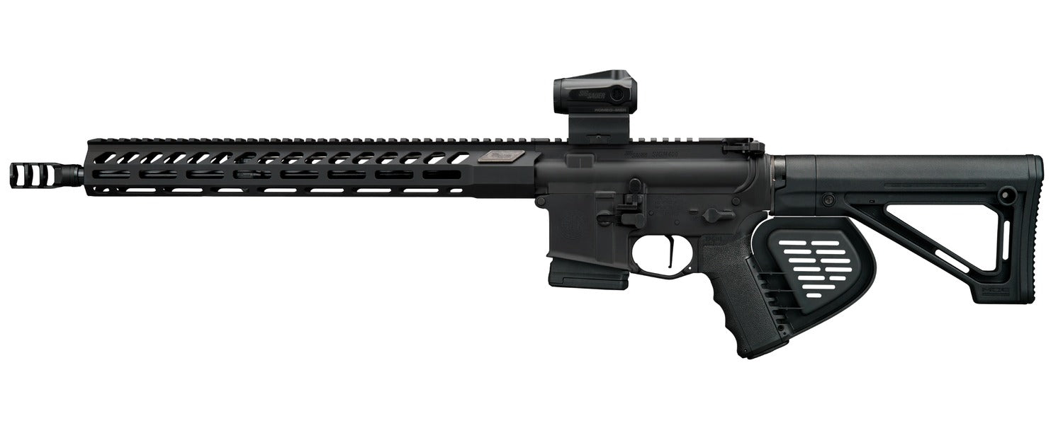 SIG RM400556N16BFORGECA    M400 556 16 10R *CA*