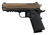 SIG 1911XCA45FBZXR3P   1911X 45  4.2 8R OR    FRDM