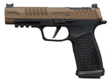 SIG 365XF9FBZXR3        P365 9MM 4.3 17/21 OR FRDM