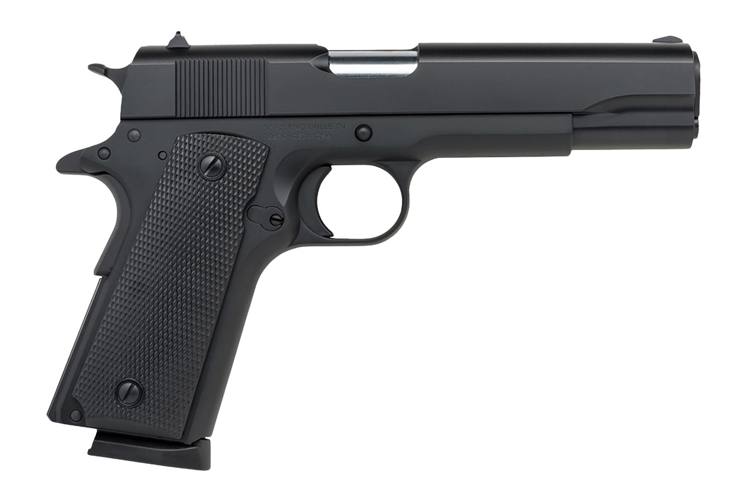 TISAS 10100519      1911A1 SERVICE 9    9MM