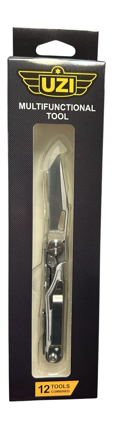 CAMP UZI-PTL-2    UZI MULTI TOOL
