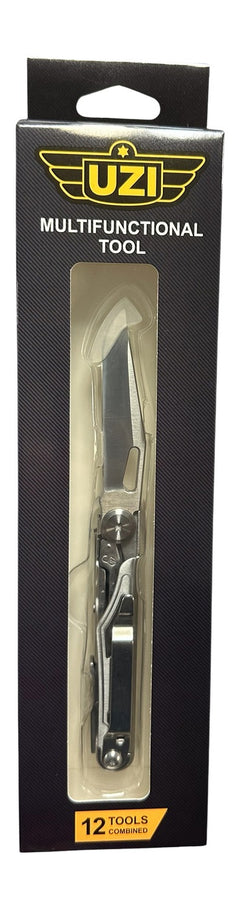 CAMP UZI-PTL-2    UZI MULTI TOOL