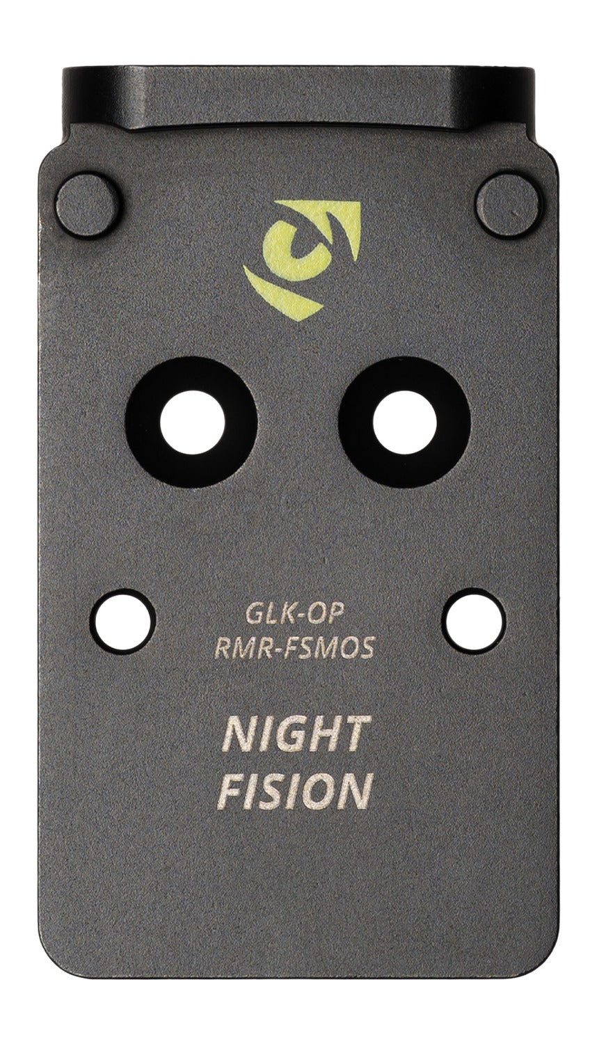 NF GLK-OPBS-RMR-MOS-ZXZX  GLK FS  MOS PLATE BS COM