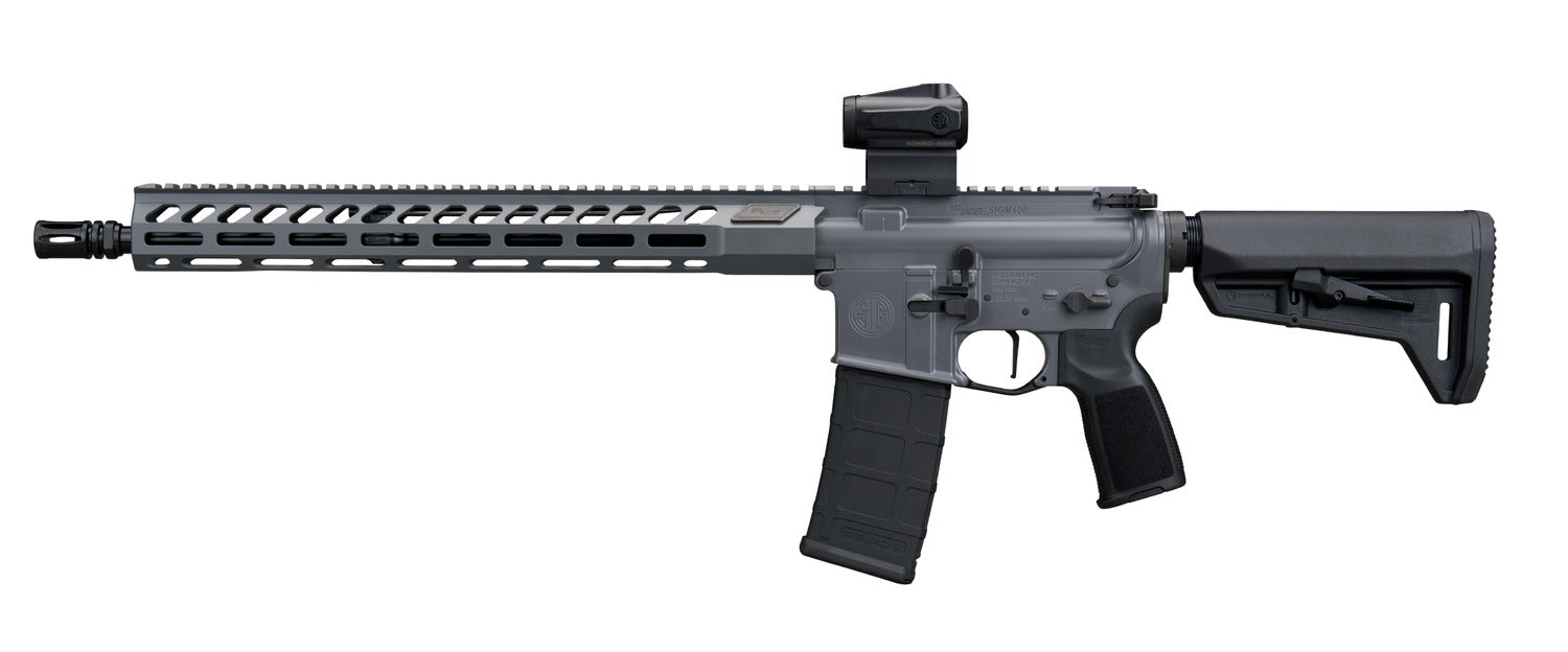 SIG RM400556N16BFORGECON   M400 556 16 30R CON