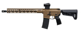 SIG RM400556N16BFORGEFDE   M400 556 16 30R FDE