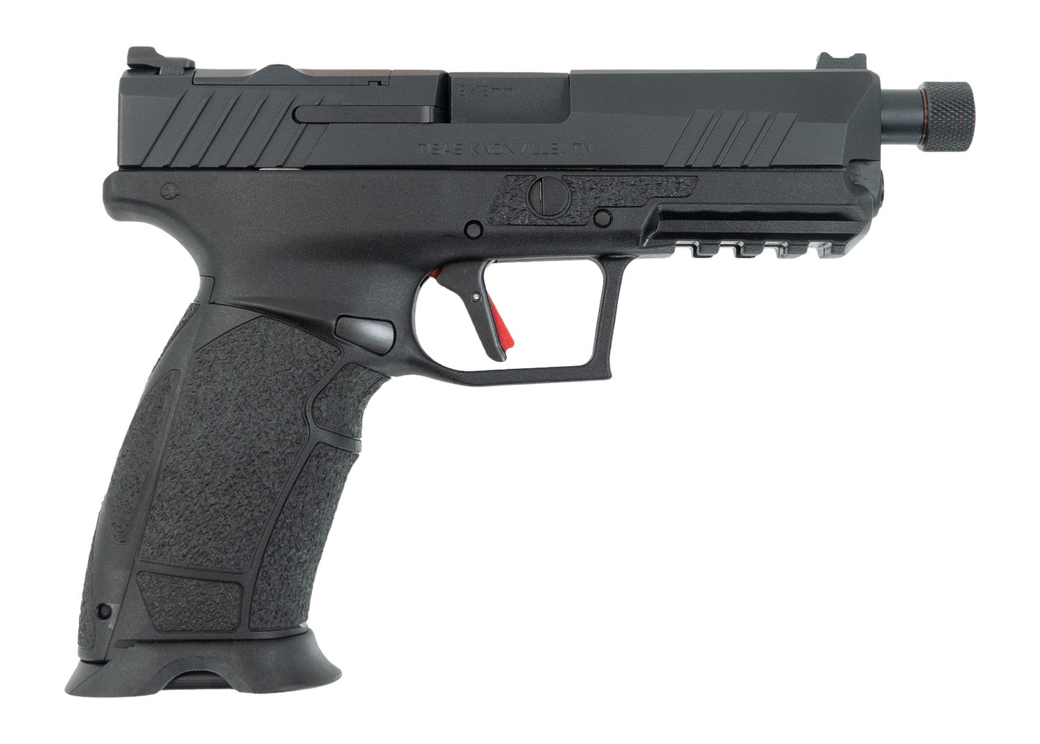 TISAS 15000121      PX-9DTH             9MM