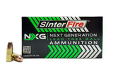 SINTERFIRE SF22350NXG      223    NXG 50G LF 50/10