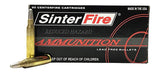 SINTERFIRE SF22355RHA(50)  223    RHA 55G LF 50/10