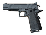 TISAS 12500017      1911 DUTY B9R DS      9MM