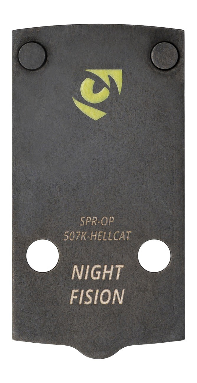 NF SPR-OPBS-507K-HC-ZXZX  NF PLATE SPG HC