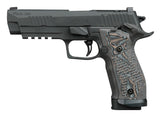 SIG 226X59XTMSAO10       P226 9MM 5  10R   EXTREME
