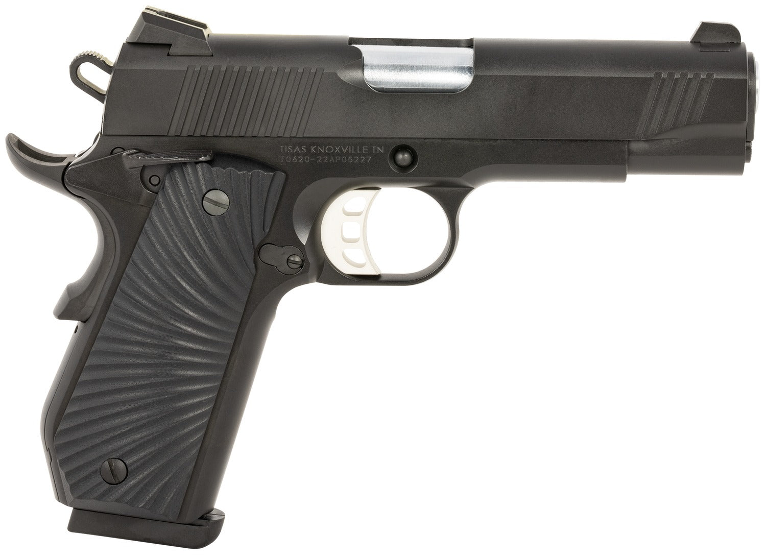 TISAS 10100102      1911 CARRY B45B        45