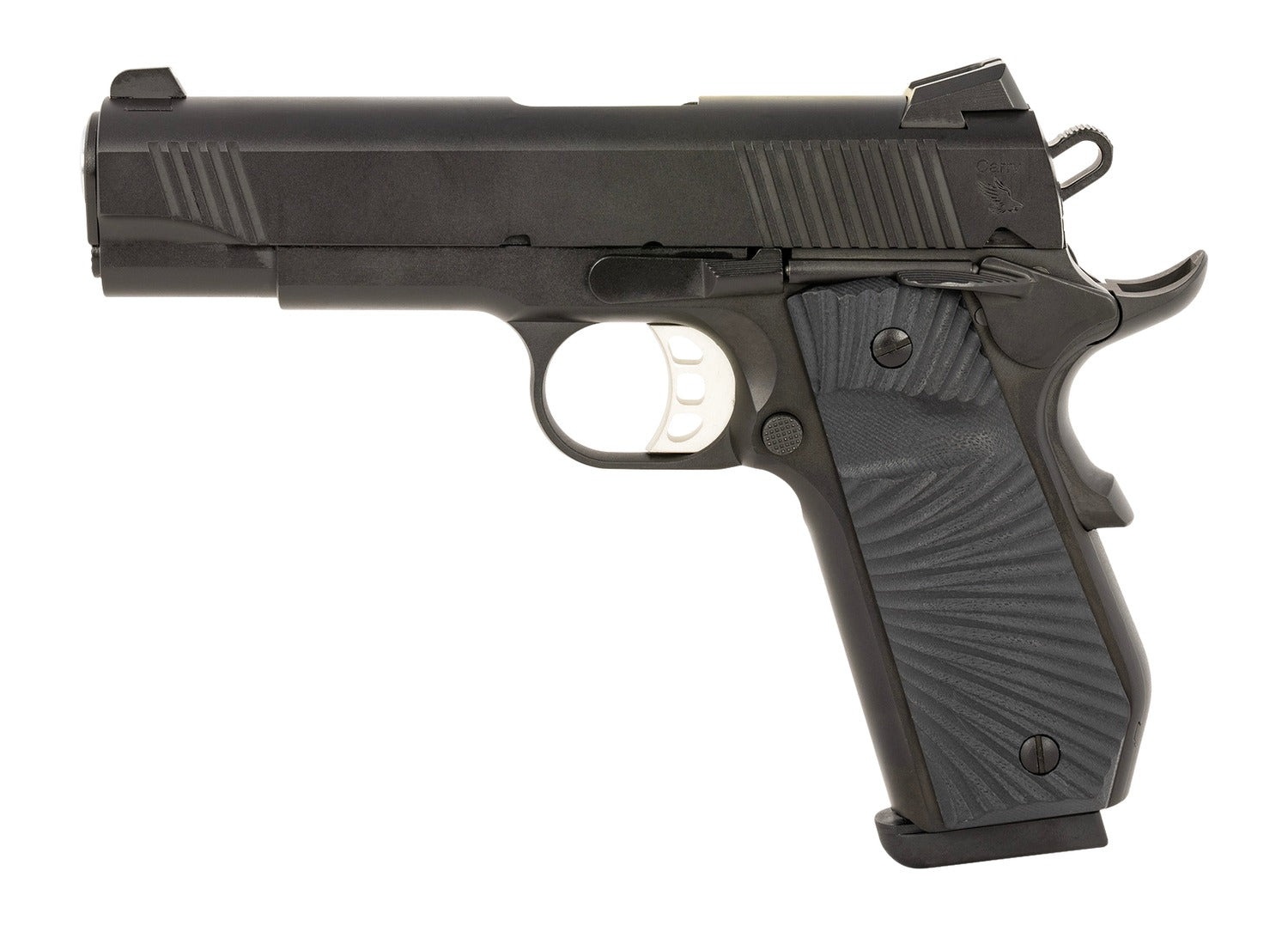 TISAS 10100102      1911 CARRY B45B        45