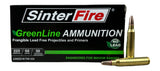 SINTERFIRE SF22355GL-C     223    GL  55G LF 50/10