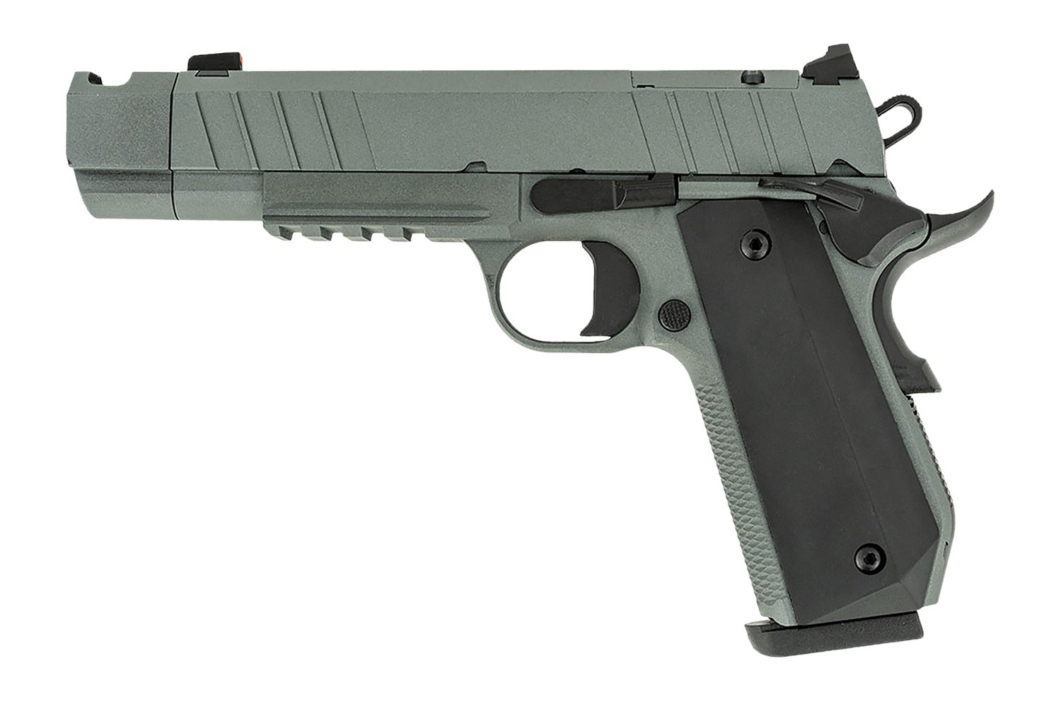 TISAS 10100135      1911 CARRY B45BA SF-C  45