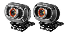 NEBO NEB-HLP-1010 MYCRO 250 LUM REC HEADLAMP 2PACK