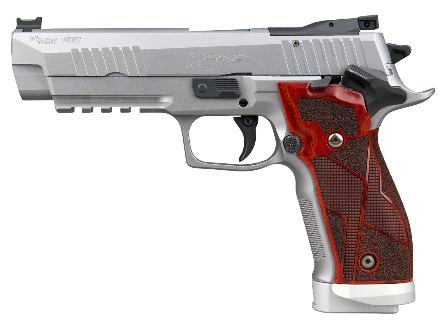 SIG 226X59CL2SAO10       P226 9MM 5  10R   CLASSIC