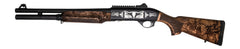 MAC 21000122PNCH  MAC 2 12G 18" 5+1 COWBOY PUNCHER