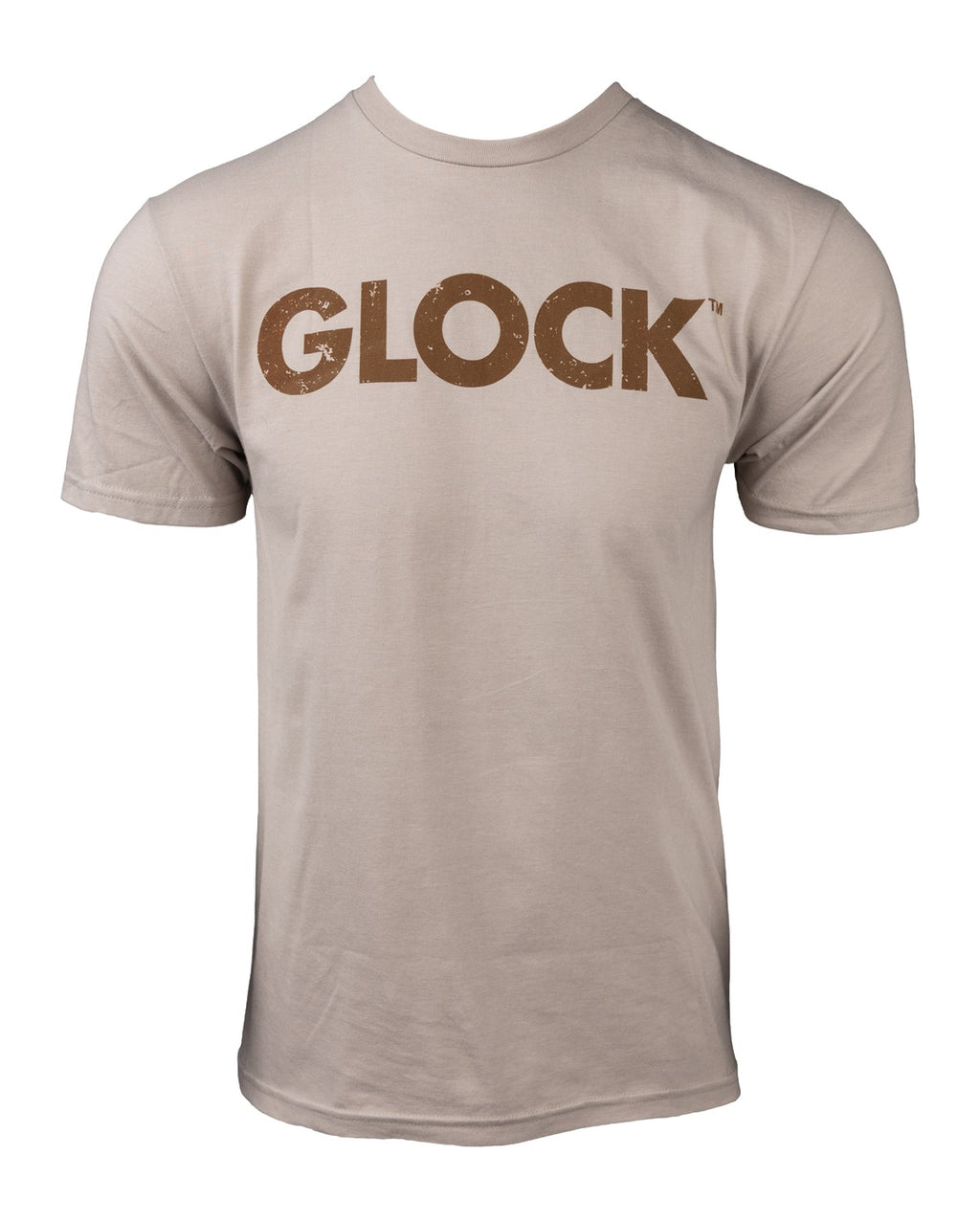 GLK AP96372 CALIBER TEE S   TAN
