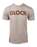 GLK AP96372 CALIBER TEE S   TAN