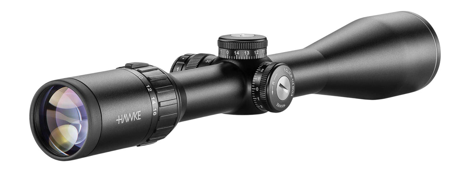 HAWKE 16350 ENDURANCE 30 WA SF 4-16X50