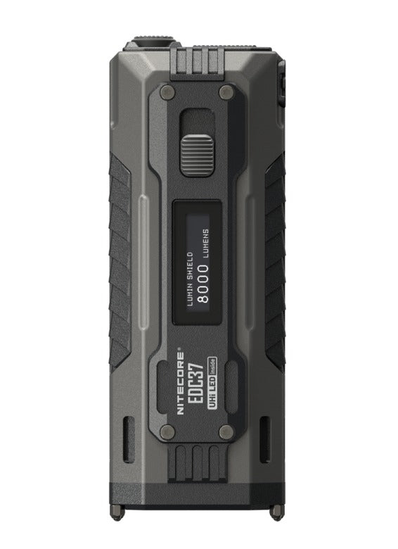 NITECORE EDC37           EDC37            8000L