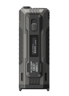 NITECORE EDC37           EDC37            8000L