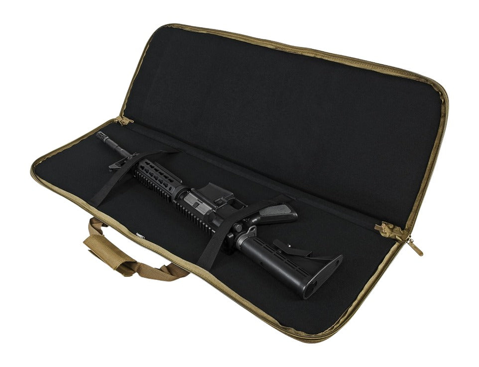 NC CVCP2960T36   CARBINE CASE 36     TAN
