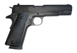 TISAS 10100518      1911 SERV 45 5" 7R BLK