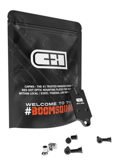 C&amp;H BRTA-RMSC BERETTA A300/A400/1301 HOL/EPS/407K