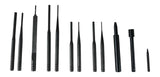LUTH-AR APS-12     AR-15 ARMORR PUNCH SET 12 PCS
