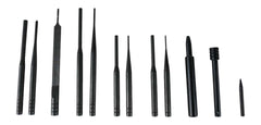 LUTH-AR APS-12     AR-15 ARMORR PUNCH SET 12 PCS