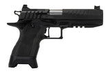 OA OA-2311-FULLSIZE-ST-BLK           9MM 17R
