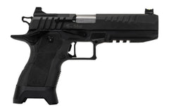 OA OA-2311-FULLSIZE-ST-BLK           9MM 17R