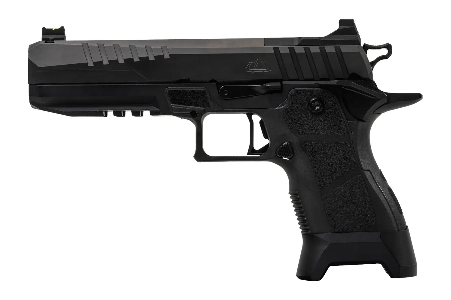 OA OA-2311-FULLSIZE-ST-BLK           9MM 17R