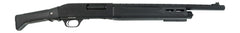 TOK 21000430 TSP 12G 18.5 4.1 PUMP      BLK