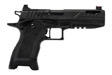 OA OA-2311-FULLSIZE-PRO-BLK          9MM 17/21R