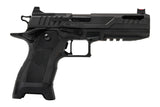 OA OA-2311-FULLSIZE-PRO-S-BLK        9MM 17/21R