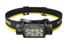 NITECORE HC65UHE         HC65 UHE         2000L