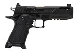 OA OA-2311-FULLSIZE-PRO-ELITE-BLK    9MM 17/21R